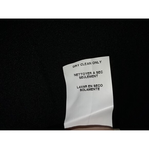 Karen Kane Women's Maxi Dress Size XS Sleeveless Elastic Waist Side Slits - Picture 7 of 10